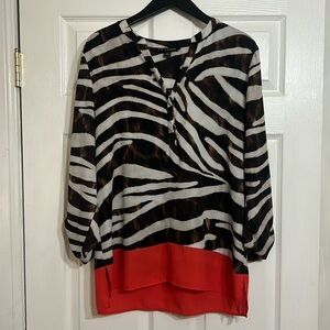 ZAC & RACHEL women’s top size L